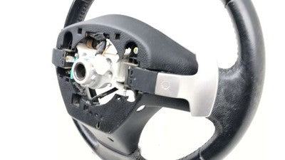 2012-2014 Legacy Outback Steering Wheel Oem Black Obl 34312Aj06Avh