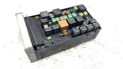 2003 Dodge Caravan Bcm Body Control Module Computer Oem 4748078Ae 4727079Ac
