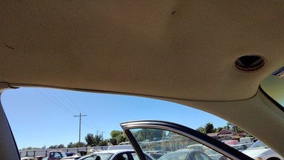 2000 Chevy Malibu Driver Left A Pillar Trim Windshield Post Panel Oem 92d Gray