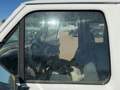 1987-1997 Ford F250 Driver Left Front Side Window Door Glass Oem Dd07210Cl