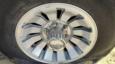 1984-1986 Jeep Grand Wagoneer 15 Aluminum Wheel Oem Factory Rim