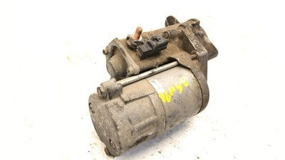 2005 2006 2007 2008 Land Rover Lr3 Starter Motor 4.0l Nad500300