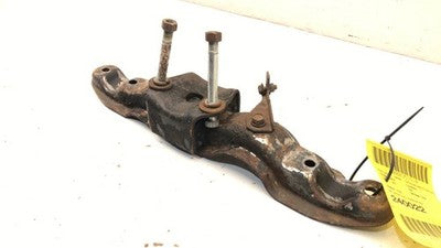 1970-1971 Nissan 240Z Rear Carrier Front Crossmenmber Oem Control Arm Mount
