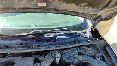2019 Nissan Sentra Windshield Wiper Cowl Vent Trim Panel Oem Cover