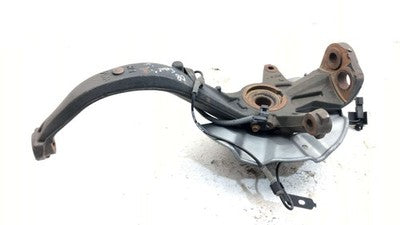 06-12 Ford Fusion Driver Left Front Spindle Steering Knuckle With Wheel Hub Oem