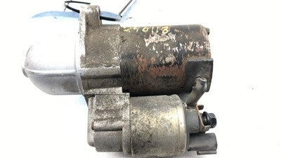 2010-2014 Hyundai Santa Fe Starter Motor 2.4L