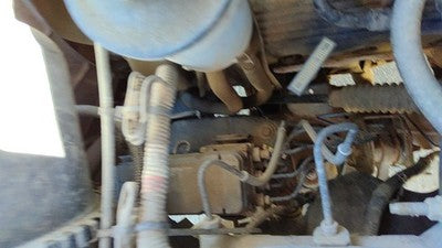 2000-2004 Ford F150 Complete Anti Lock Brake Pump Unit Oem Abs Module Assembly