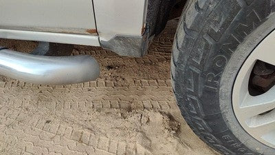 2015 Silverado 1500 Passenger Right Moulding From Fender Oem Trim Strip