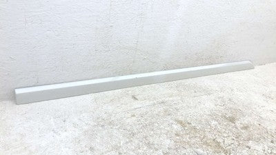 10-14 Legacy Outback Passenger Right Front Upper Moulding From Door Trim Strip 7