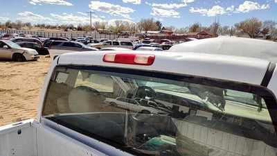1999 Chevy Silverado 1500 Third Brake Light Middle Lamp Oem