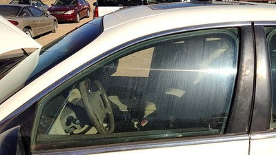 2005-2009 Buick Lacrosse Driver Left Front Side Window Door Glass Oem 15147869