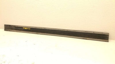 1995-1997 S10 Blazer Passenger Right Front Moulding From Door Oem Trim Strip
