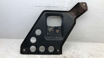 1994 Jeep Grand Cherokee Transfer Case Skid Plate Lower Shield Oem