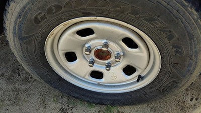 2013-2024 Dodge Ram 1500 17 Steel Wheel Oem Factory Rim