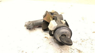 06-07 Sonata Ignition Switch Assembly With Key Complete Electrical Oem At