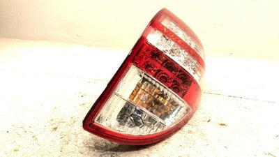 2009-2012 Toyota Rav-4 Passenger Right Tail Light Brake Lamp Oem Rear 8155142130