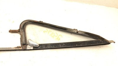 73-87 C10 Passenger Right Vent Window Small Door Glass With Frame Including