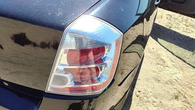 07-09 Nissan Sentra Passenger Right Outer Tail Light Brake Lamp Oem Rear 2.0L