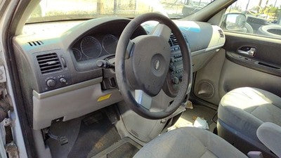 2007 Chevy Uplander Electronic Control Module Computer Ecm Ecu 3.9L 19210736