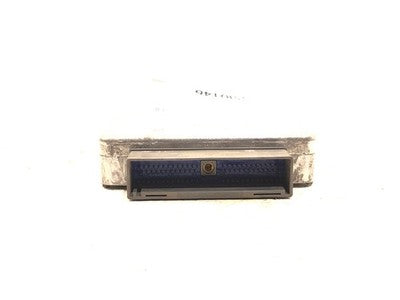 03 Ford Escape Electronic Control Module Engine Computer Ecm Ecu 3.0L