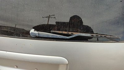 96-00 Town & Country Back Glass Wiper Arm Rear Window Blade Liftgate Hatch