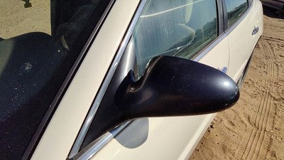 2005-2008 Buick Lacrosse Driver Left Power Side Mirror Door Mounted Oem 15886519