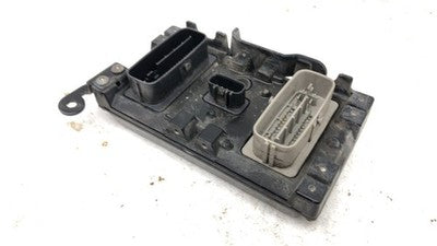 07-11 Altima Abs Hybrid Capacitor Control Module Computer Hybrid 47880Ja800