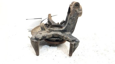 1999-2011 Vw Jetta Passenger Right Front Spindle Steering Knuckle With Wheel Hub