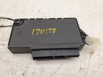 2006 Cadillac Cts Rear Door Control Module 2.8L 6Cyl 15251256