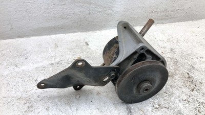 1970 Mercury Cougar Power Steering Pump With Mount Bracket Pulley Oem
