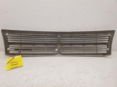 2000 Dodge Caravan Grille Chrome Oem 0El35kw7