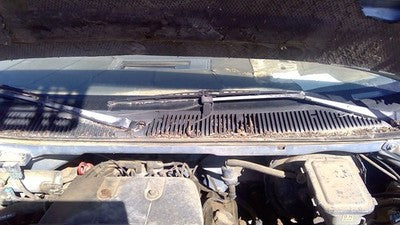 1991 Chevy Caprice Windshield Wiper Cowl Vent Trim Panel Oem Grille