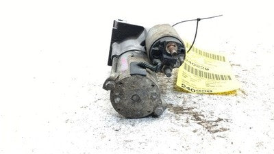 2002-2005 Buick Rendezvous Starter Motor Oem 3.4L 89017714