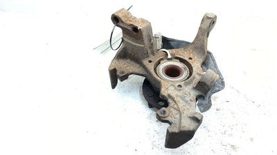 94-99 Lesabre Passenger Right Front Spindle Steering Knuckle With Wheel Hub