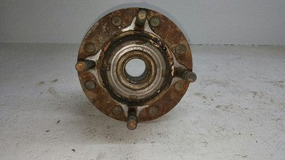 99-00 Ford F250 Front Wheel Hub 13Mm Thick Flange 4X4 4Wd Super Duty Powerstroke