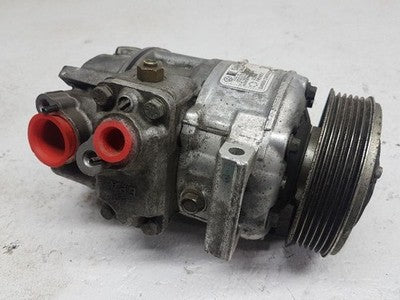 2004-2006 Chrysler Pacifica Ac Compressor Air Conditioner Pump Assembly Oem 3.5L