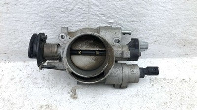 2004-2007 Dodge Ram 1500 Throttle Body Valve Oem With Sensors 4.7L 53032119Af