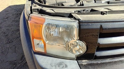 2005-2009 Land Rover Lr3 Passenger Right Head Light Oem Front Lamp Xbc500362