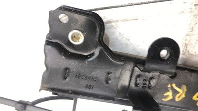 13-18 Altima Passenger Right Front Power Window Regulator With Motor Electric