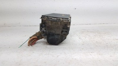 2000-2004 Ford F150 Fuse Box Engine Heritage Yl3z12a581ff