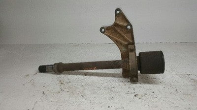 2000-2004 Ford Focus Passenger Right Front Jack Axle Shaft Oem At Ys4z3b436ca