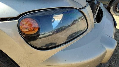 2006-2011 Chevy Hhr Passenger Right Head Light Oem Front Lamp 15827442