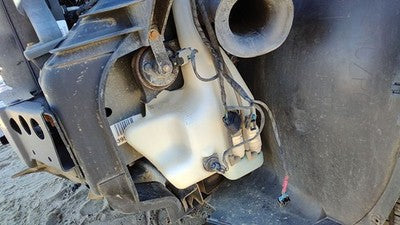 2007-2017 Gmc Acadia Windshield Washer Fluid Reservoir With Pump Oem Wiper Tank
