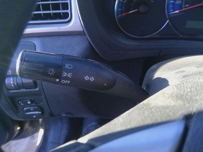 2009-2013 Subaru Forester Headlight Switch Turn Signal Lever Oem 83115Ag131