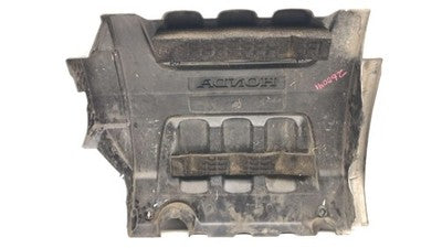 2005-2007 Honda Odyssey Engine Cover Top Plastic Shield Oem 3.5L I-Vtec