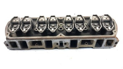 1997-2001 Mercury Mountaineer Passenger Right Cylinder Head Assembly 5.0L Gt40p