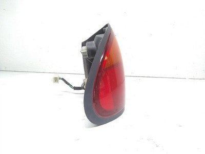 2003-2008 Toyota Corolla Driver Left Tail Light Quarter Panel Mounted Brake Lamp
