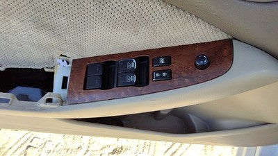 2007-2012 Nissan Altima Driver Left Front Power Window Master Control Switch Oem