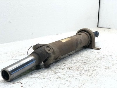 88-98 Silverado 1500 Rear Drive Shaft Front Section Back Drive Line 5.7L At 4X4
