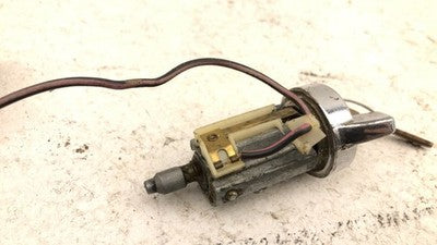 1983-1988 Ford Ranger Ignition Switch Assembly With Key Complete Electrical Oem